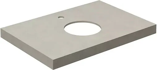 Столешница Kerama Marazzi Про Чементо 70 бежевый матовый CN70.DD506920R