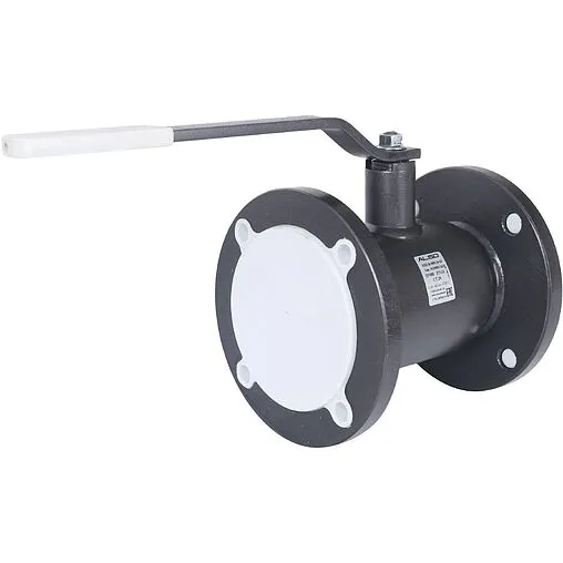 Кран шаровый фланцевый Ду80 Ру16 Also КШ.Ф.080.16-01 Кран шаровый фланцевый Ду80 Ру16 Also КШ.Ф.080.16-01