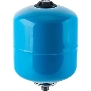 Гидроаккумулятор UNIGB V 8л 8 бар И008ГВ, 1