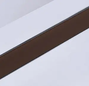 Решетка для лотка 1044мм AlcaPlast Glass GL1203-1050 Решетка для лотка 1044мм AlcaPlast Glass GL1203-1050, 3