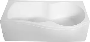 Ванна акриловая Aquanet Nicol 170x85 R 00203514, 2