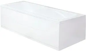 Ванна акриловая BelBagno 180x80 BB104-180-80 Ванна акриловая BelBagno 180x80 BB104-180-80, 1