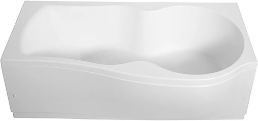 Ванна акриловая Aquanet Nicol 170x85 R 00203514