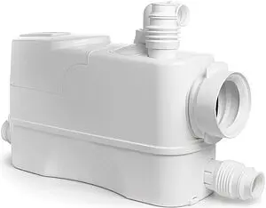 Канализационная насосная установка DAB Genix WL 130 60185581 Канализационная насосная установка DAB Genix WL 130 60185581, 1