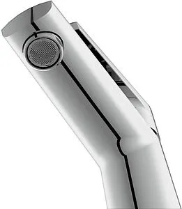 Смеситель для раковины Cersanit Moduo хром 64094, 3