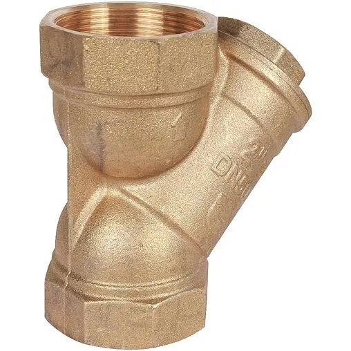 Фильтр угловой сетчатый 2&quot;в x 2&quot;в Stout SFW-0001-000050