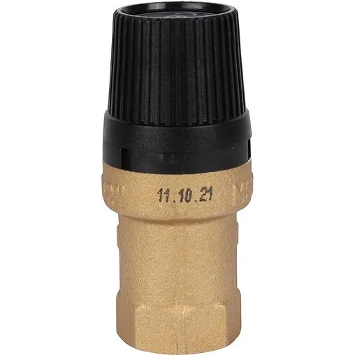 Клапан предохранительный ½&quot; 1.5 бар WATTS MSV 1.5 10004474