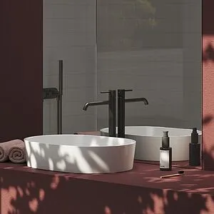 Смеситель для раковины Ravak Espirit графит X070311, 3