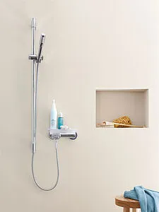 Смеситель для душа Grohe Concetto хром 32210001, 5