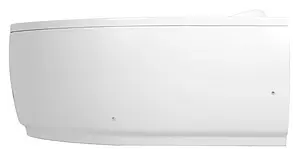 Ванна акриловая Aquanet Sarezo 160x100 R 00204037, 4