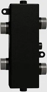 Гидрострелка до 70 кВт 1¼"н x 1¼"н Север-80 1925002 Гидрострелка до 70 кВт 1¼"н x 1¼"н Север-80 1925002, 4