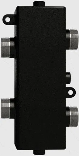 Гидрострелка до 70 кВт 1¼&quot;н x 1¼&quot;н Север-80 1925002