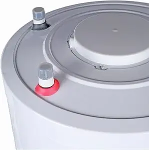 Бойлер косвенного нагрева Rommer (100 л, 18.5 кВт) RWH-1110-000100 Бойлер косвенного нагрева Rommer (100 л, 18.5 кВт) RWH-1110-000100, 4