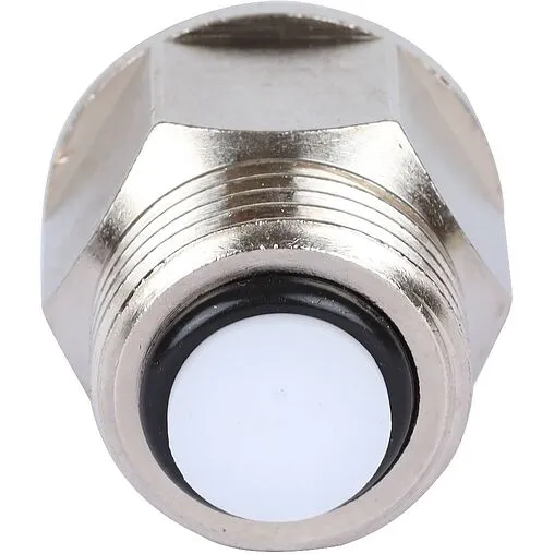 Клапан отсекающий ½&quot;н x ½&quot;в Stout SVC-1003-000015