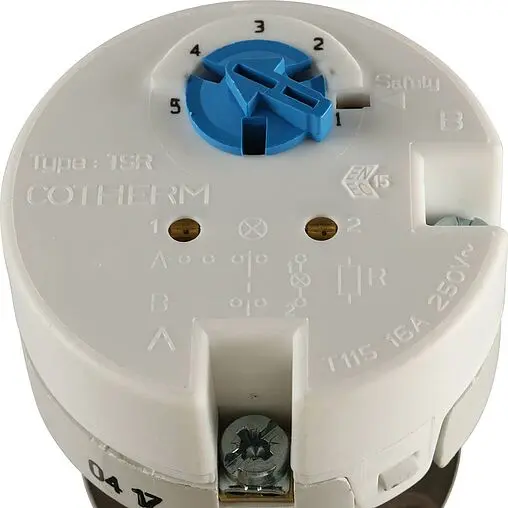 ТЭН фланцевый 2.7кВт 220В Baxi PREMIER Plus 95606963