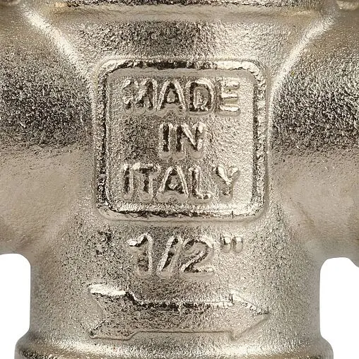 Редуктор давления поршневой ½" Stout SVS-0010-000015 Редуктор давления поршневой ½" Stout SVS-0010-000015