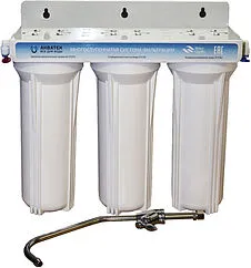 Фильтр под мойку Aquatech FDWD300 Фильтр под мойку Aquatech FDWD300
