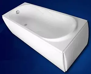 Ванна акриловая Vagnerplast Minerva 170x70 VPBA177MIA2X-04 Ванна акриловая Vagnerplast Minerva 170x70 VPBA177MIA2X-04, 5