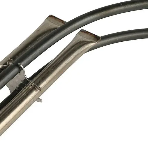 ТЭН фланцевый 2.7кВт 220В Baxi PREMIER Plus 95606963