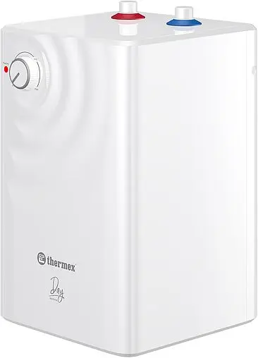 Водонагреватель накопительный электрический Thermex Day 7 U 111209