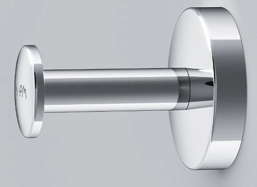 Крючок Am.Pm Inspire 2.0 хром A50A35800