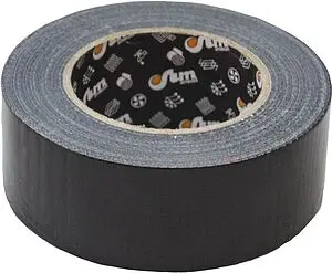 Лента армированная самоклеящаяся 48мм x 50м черная ЛИТ ТИЛИТ THZ.L.AR.48.50.BL Лента армированная самоклеящаяся 48мм x 50м черная ЛИТ ТИЛИТ THZ.L.AR.48.50.BL, 2