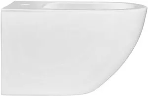 Биде подвесное Aquatek Европа белый матовый AQ1016-MW, 4