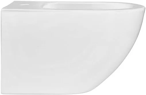 Биде подвесное Aquatek Европа белый матовый AQ1016-MW