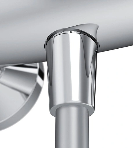 Смеситель для душа Am.Pm Bliss L хром F5320064