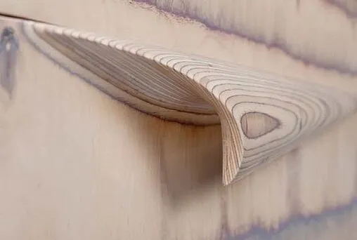 Тумба под умывальник подвесная Clarberg Papyrus-wood Т10/LIGHT светлое дерево Pap-w.01.10/LIGHT Тумба под умывальник подвесная Clarberg Papyrus-wood Т10/LIGHT светлое дерево Pap-w.01.10/LIGHT