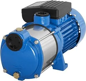 Насос поверхностный Aquario AMH-80-4P 2880 Насос поверхностный Aquario AMH-80-4P 2880, 5