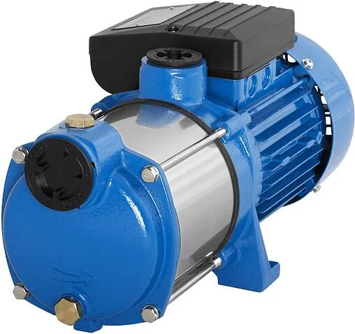 Насос поверхностный Aquario AMH-80-4P 2880