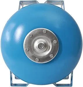 Гидроаккумулятор UniPump ГГ 35л 8 бар 55731 Гидроаккумулятор UniPump ГГ 35л 8 бар 55731, 3