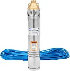 Насос скважинный вихревой 4" Belamos TM10-100 Насос скважинный вихревой 4" Belamos TM10-100, 3