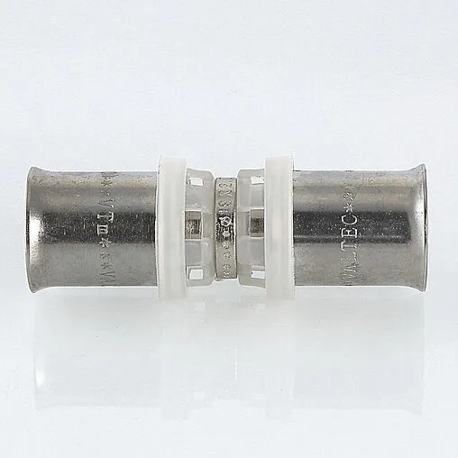 Муфта пресс редукционная 32мм x 26мм Valtec VTm.203.N.003226