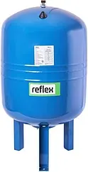 Гидроаккумулятор Reflex DE 100л 10 бар 7306600 Гидроаккумулятор Reflex DE 100л 10 бар 7306600