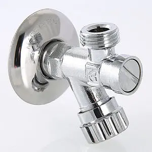 Вентиль регулирующий угловой с фильтром ½"н x ½"н хром Valtec VT.282.GBC.0404 Вентиль регулирующий угловой с фильтром ½"н x ½"н хром Valtec VT.282.GBC.0404, 4