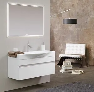 Зеркало с подсветкой Aqwella UM 80 UM0208, 5