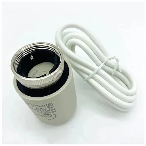 Сервопривод электротермический НЗ 230В М30 x 1.5 TIM M335NC