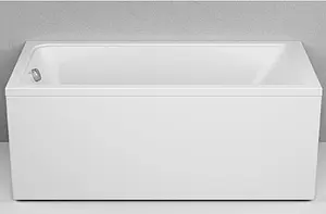 Ванна акриловая Am.Pm Gem 150x70 W90A-150-070W-A Ванна акриловая Am.Pm Gem 150x70 W90A-150-070W-A, 5
