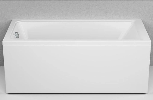 Ванна акриловая Am.Pm Gem 150x70 W90A-150-070W-A