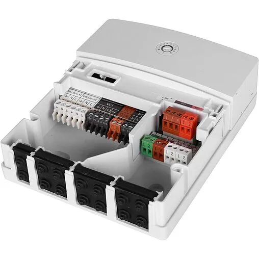 Контроллер для смесительных узлов Buderus MM100-С 7738110139