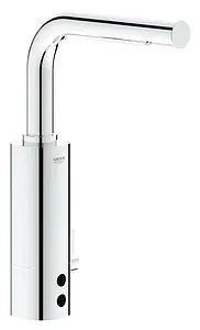 Смеситель для раковины Grohe Essence хром 36092000 Смеситель для раковины Grohe Essence хром 36092000, 1