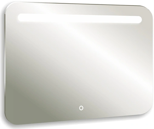 Зеркало с подсветкой Aquanika Basic 80 AQB5580RU38