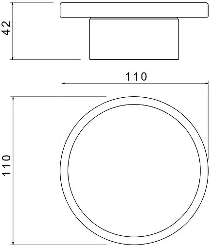 Мыльница Aquatek Лира чёрный матовый AQ4426MB Мыльница Aquatek Лира чёрный матовый AQ4426MB