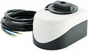 Привод для смесительных клапанов аналоговый 230В Uni-fitt 370P0230, 1