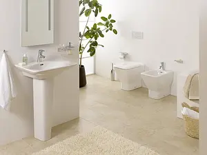 Раковина Laufen Palace 65 белый 8.1070.3.000.104.1, 5