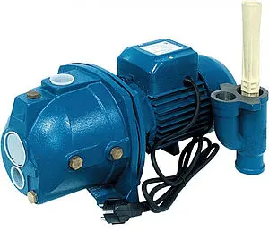 Насос поверхностный Aquatechnica Combi 100 1402201 Насос поверхностный Aquatechnica Combi 100 1402201, 1