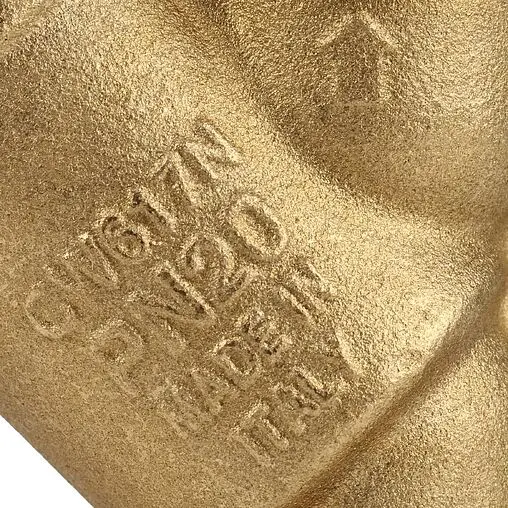 Фильтр угловой сетчатый ¾"в x ¾"в Itap 1920034 Фильтр угловой сетчатый ¾"в x ¾"в Itap 1920034