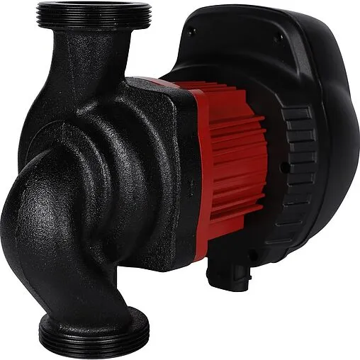 Насос циркуляционный Rommer Profi ER 32/80-180 RCP-0003-3280180